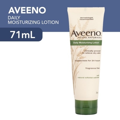 AVEENO Daily Moisturizing Lotion - 71ML