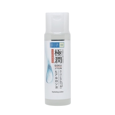 HADA LABO Hydrating Lotion - 170 ML