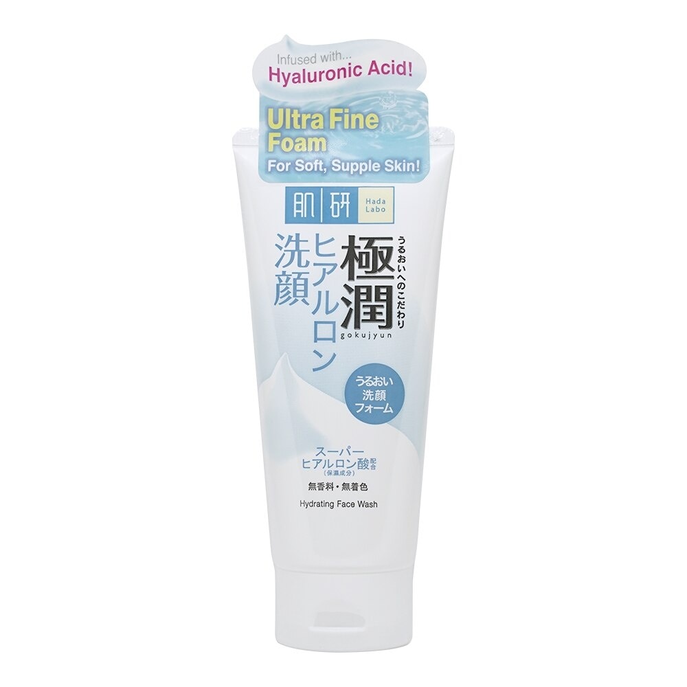 Hydrating Face Wash - 100 G