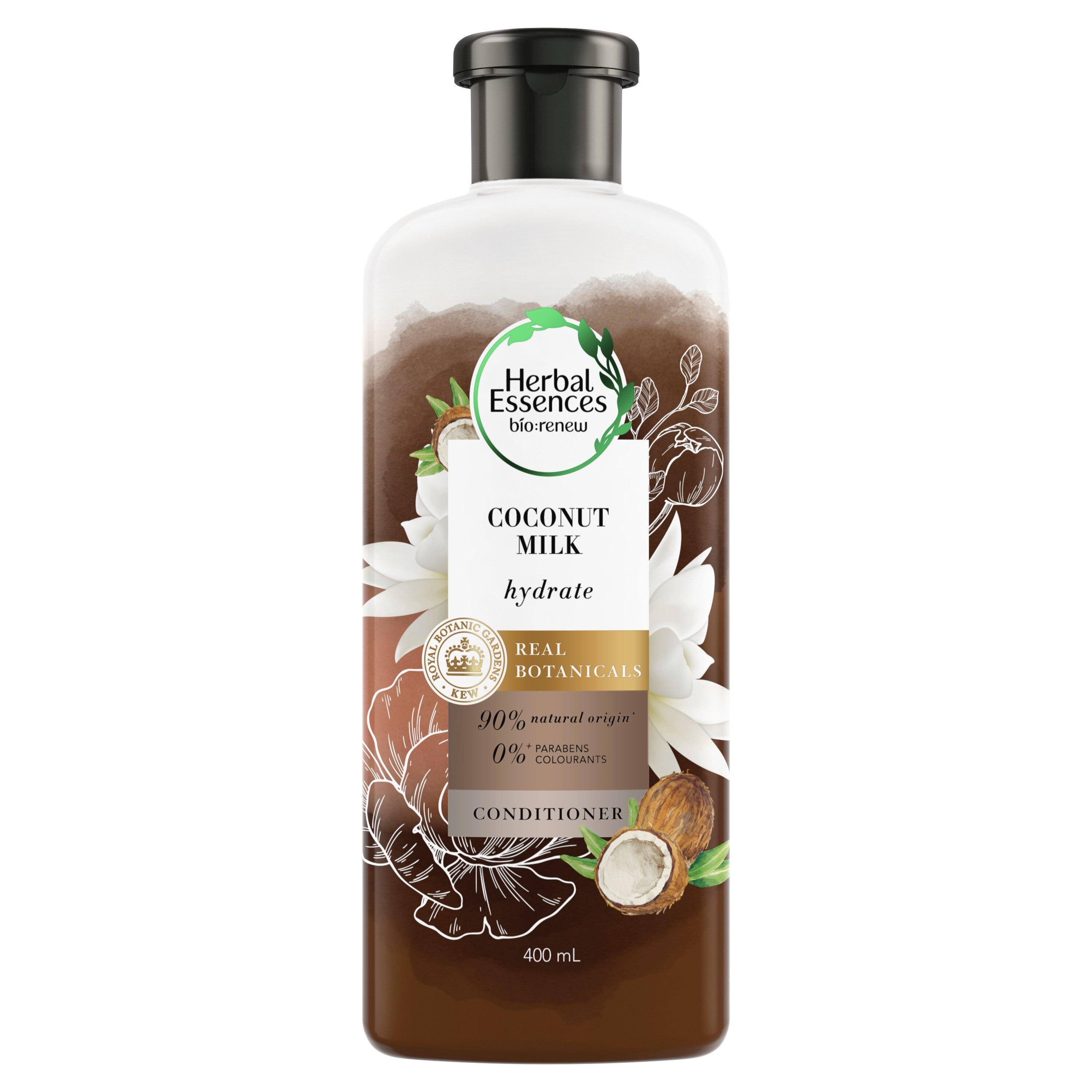 Conditioner Coconut Milk - 400 ML