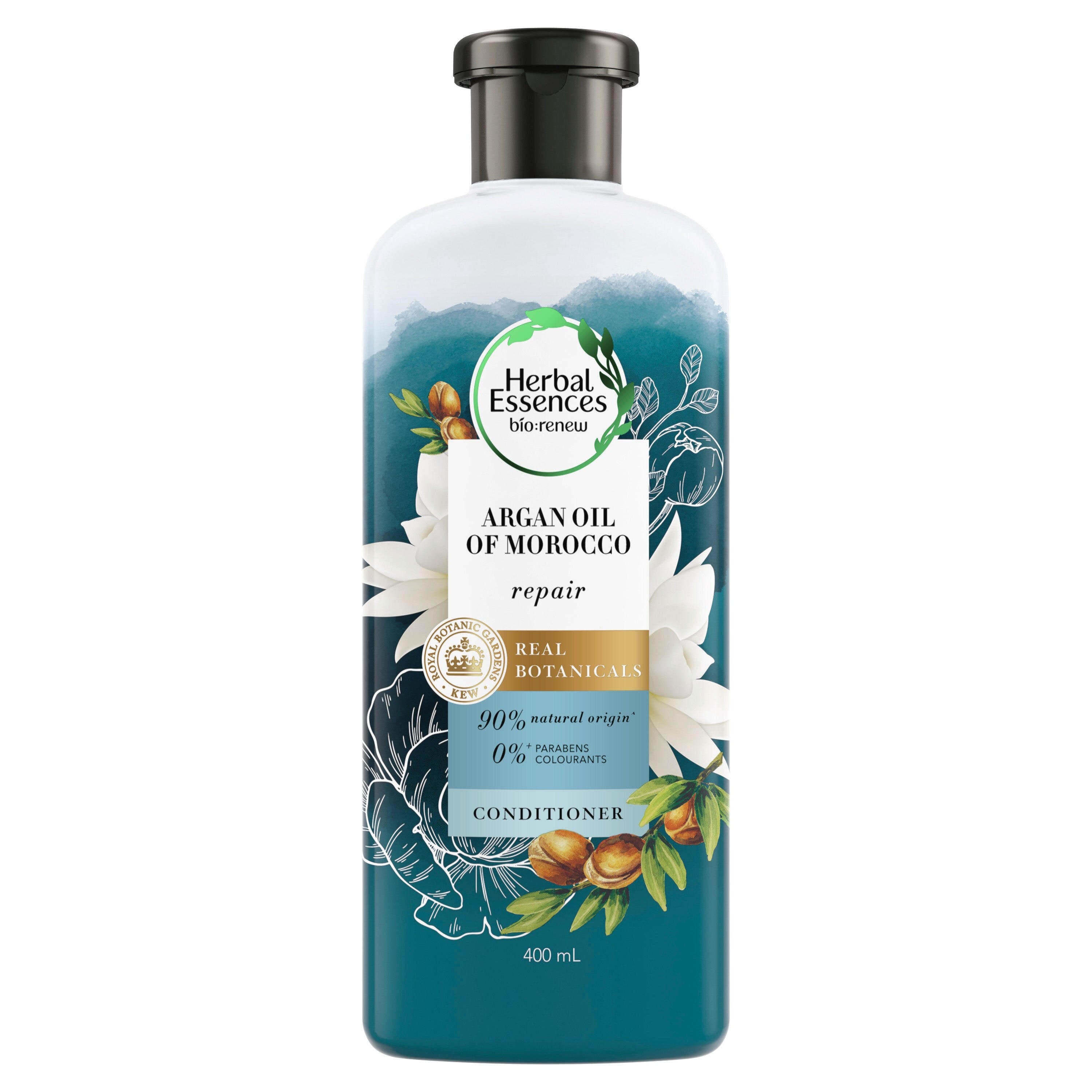 Conditioner Argan Oil - 400 ML