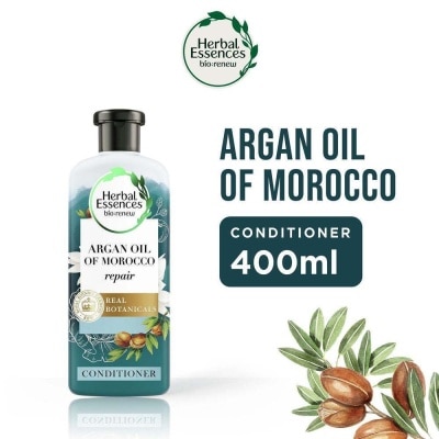 HERBAL ESSENCES Conditioner Argan Oil - 400 ML