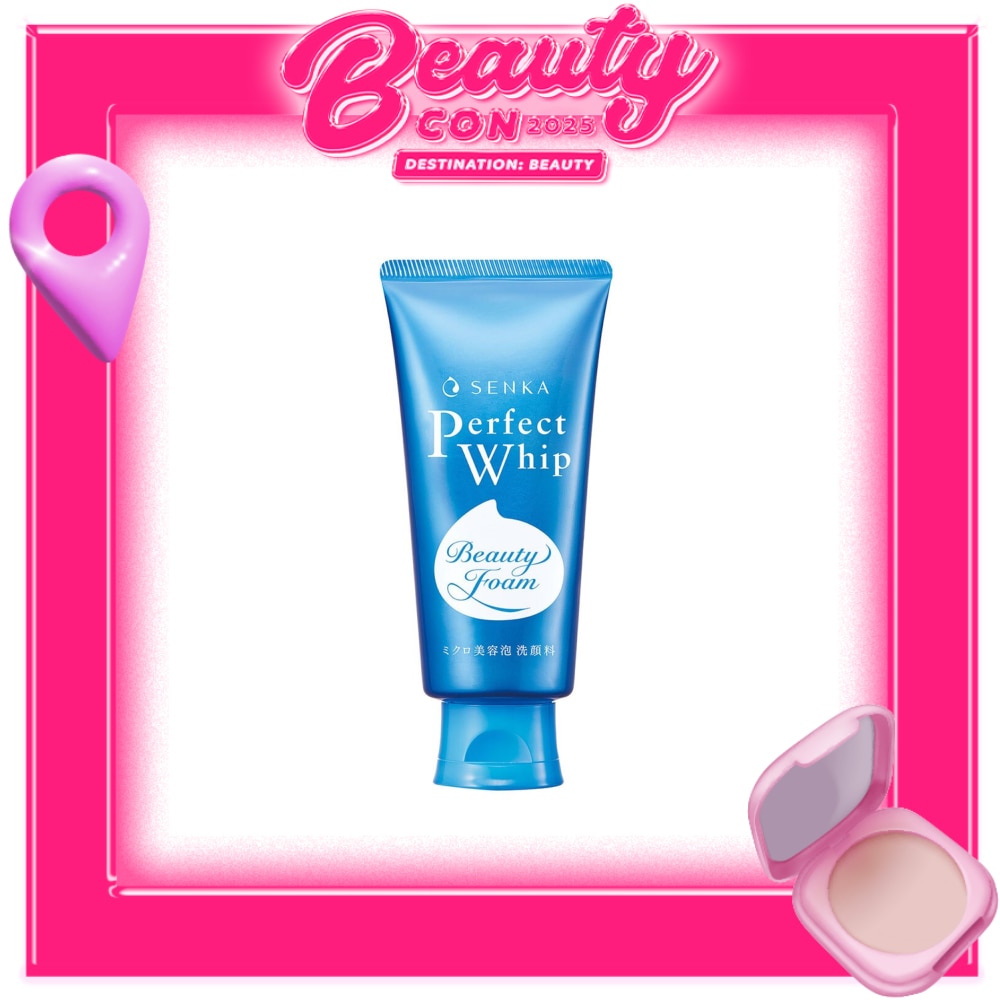 Perfect Whip Cleanser - 120 G