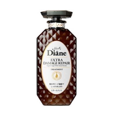 MOIST DIANE Perfect Beauty Extra Damage Repair - Treatment - 450 ML