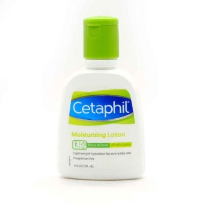 CETAPHIL Moisturizing Lotion Body and Face - 118 ML