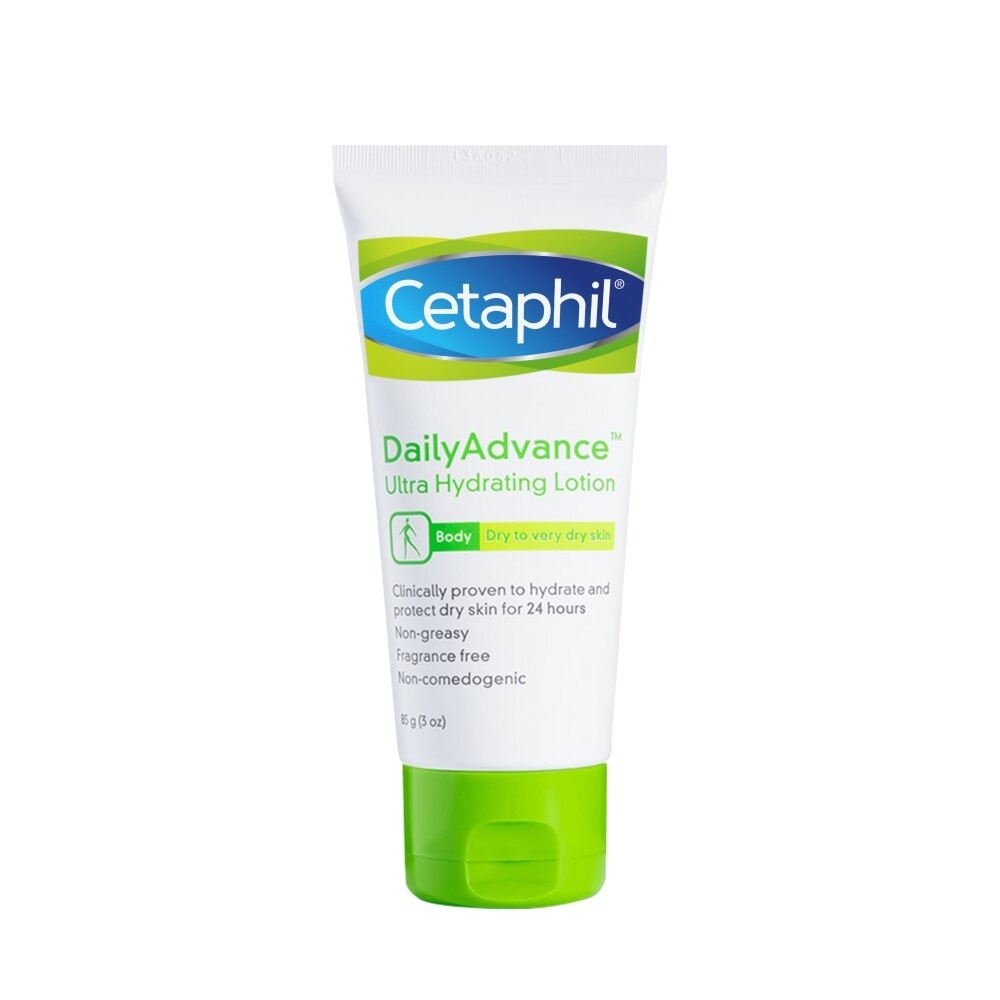 Daily Advance Ultra Hydrating Lotion - 85 G