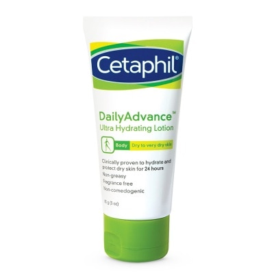 CETAPHIL Daily Advance Ultra Hydrating Lotion - 85 G