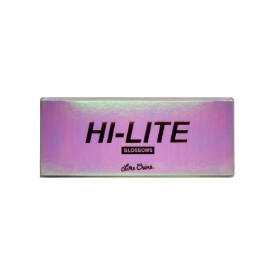 LIME CRIME Hi Lite In Blossoms