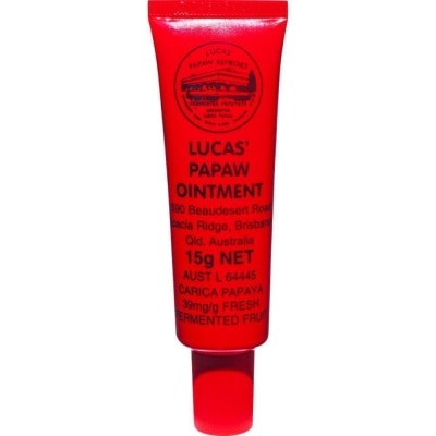 LUCAS PAPAW Ointment - 15 G