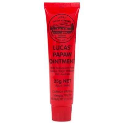 LUCAS PAPAW Ointment - 25 G