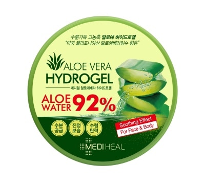 MEDIHEAL Aloe Vera Hydrogel - 300 G