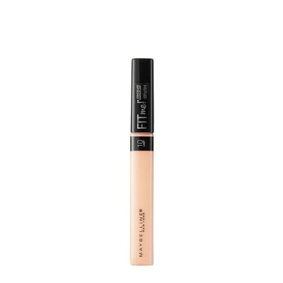 MAYBELLINE FIT ME CONCEALER 10 LIGHT