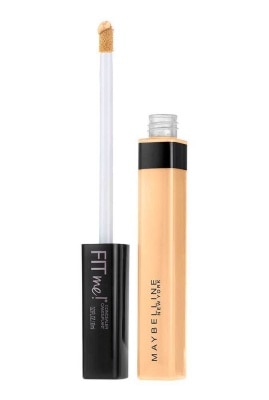 MAYBELLINE Fit Me Flawless Natural Concealer - 25 Medium