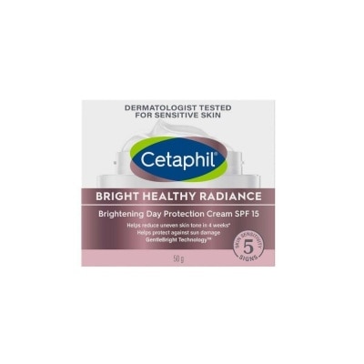 CETAPHIL Bright Healthy Radiance Brightening - Day Protection Cream SPF 15