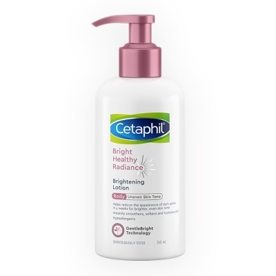 CETAPHIL Bright Healthy Radiance Brightening - Lotion