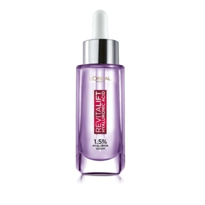 LOREAL Revitalift Hyaluronic Acid Plumping Serum 30mL