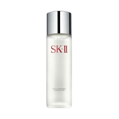 SK II Facial Treatment Clear Lotion Toner - 160 ML