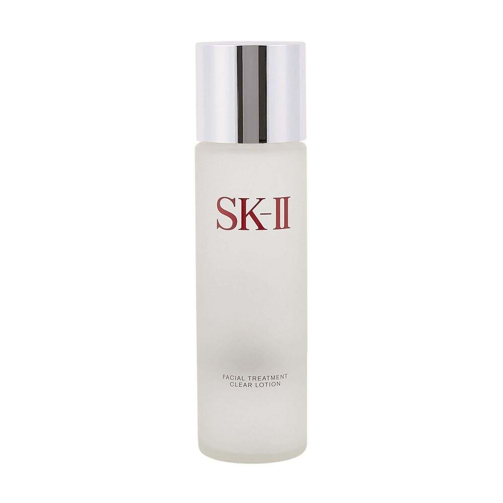 Facial Treatment Clear Lotion Toner - 160 ML