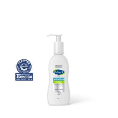 CETAPHIL Pro AD Derma Skin Restoring Moisturizer - 145 ML