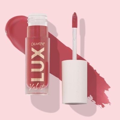 COLOURPOP TAKE A BAO LUX LIP - 5 G