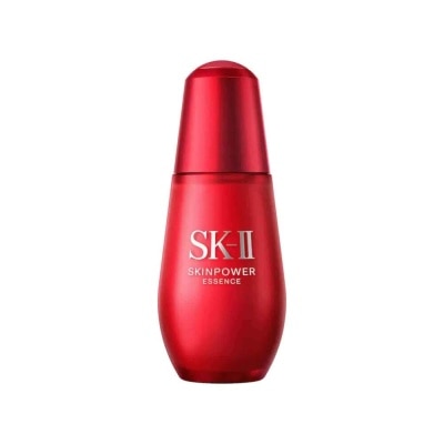 SK II SKII SKINPOWER ESSENCE SERUM 50ML