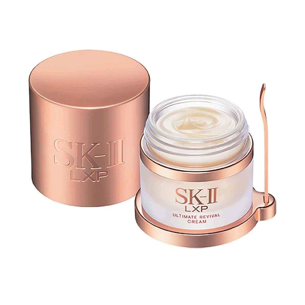 Ultimate Cream - 50 ML