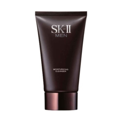 SK II Men Moisturizing Cleanser - 120 ML