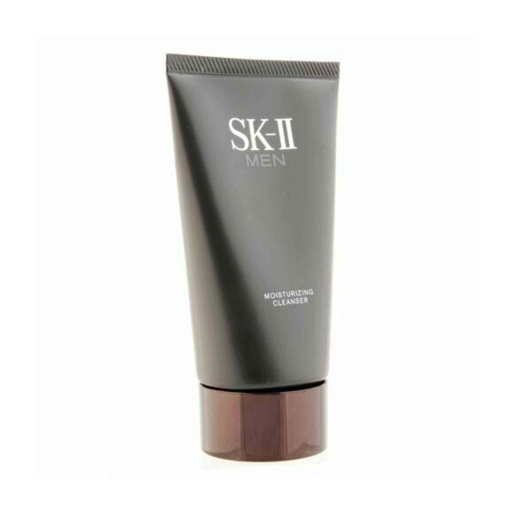 Men Moisturizing Cleanser - 120 ML