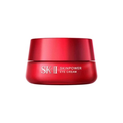 SK II SK-II - Skinpower Eye Cream - 14 G