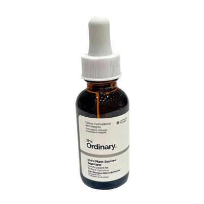 THE ORDINARY 100% Plant-Derived Squalane - 30 ML