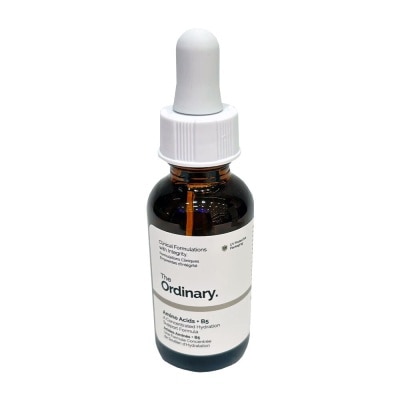 THE ORDINARY Amino Acids + B5 - 30 ML