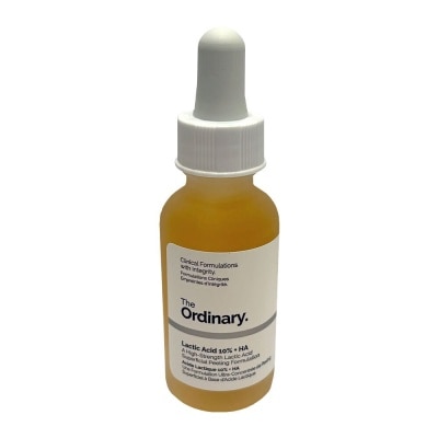 THE ORDINARY Lactic Acid 10% + HA 2% - 30 ML