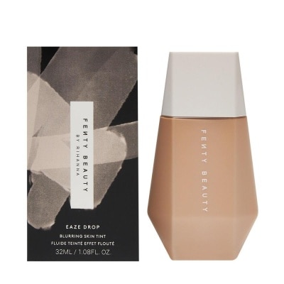 FENTY FENTY BEAUTY Eaze Drop Blurring Skin Tint 8 Light Medium With Warm Undertones 32ML