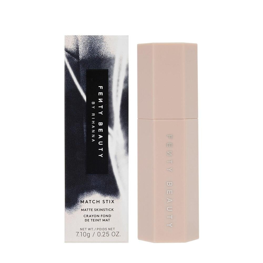 FENTY BEAUTY Match Stix Contour Skinstick Truffle Contour For Medium Skin Tones, Neutral Undertone 7G