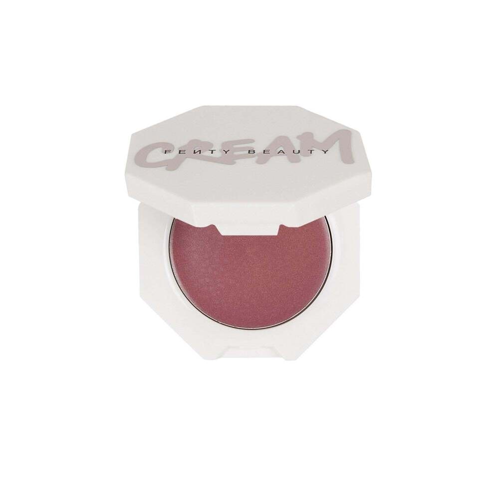 FENTY BEAUTY Cheeks Out Freestyle Cream Blush 09 Cool Berry Soft Mauve With Shimmer 3G