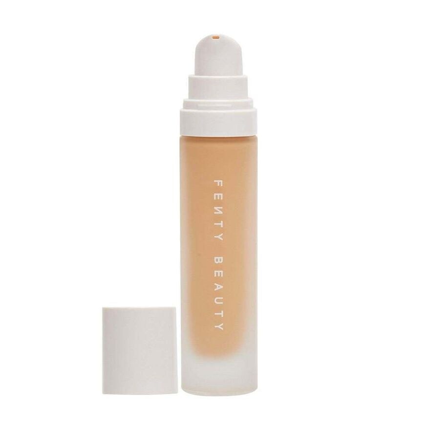 FENTY BEAUTY Pro Filtr Soft Matte Longwear Foundation 250 Light Medium With Warm Peach Undertones 32ML