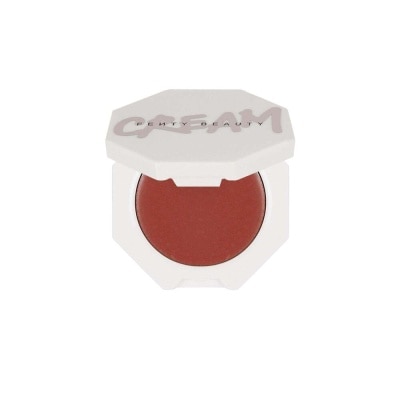 FENTY FENTY BEAUTY Cheeks Out Freestyle Cream Blush 10 Rose Latte Soft Bronzed Nude 3G