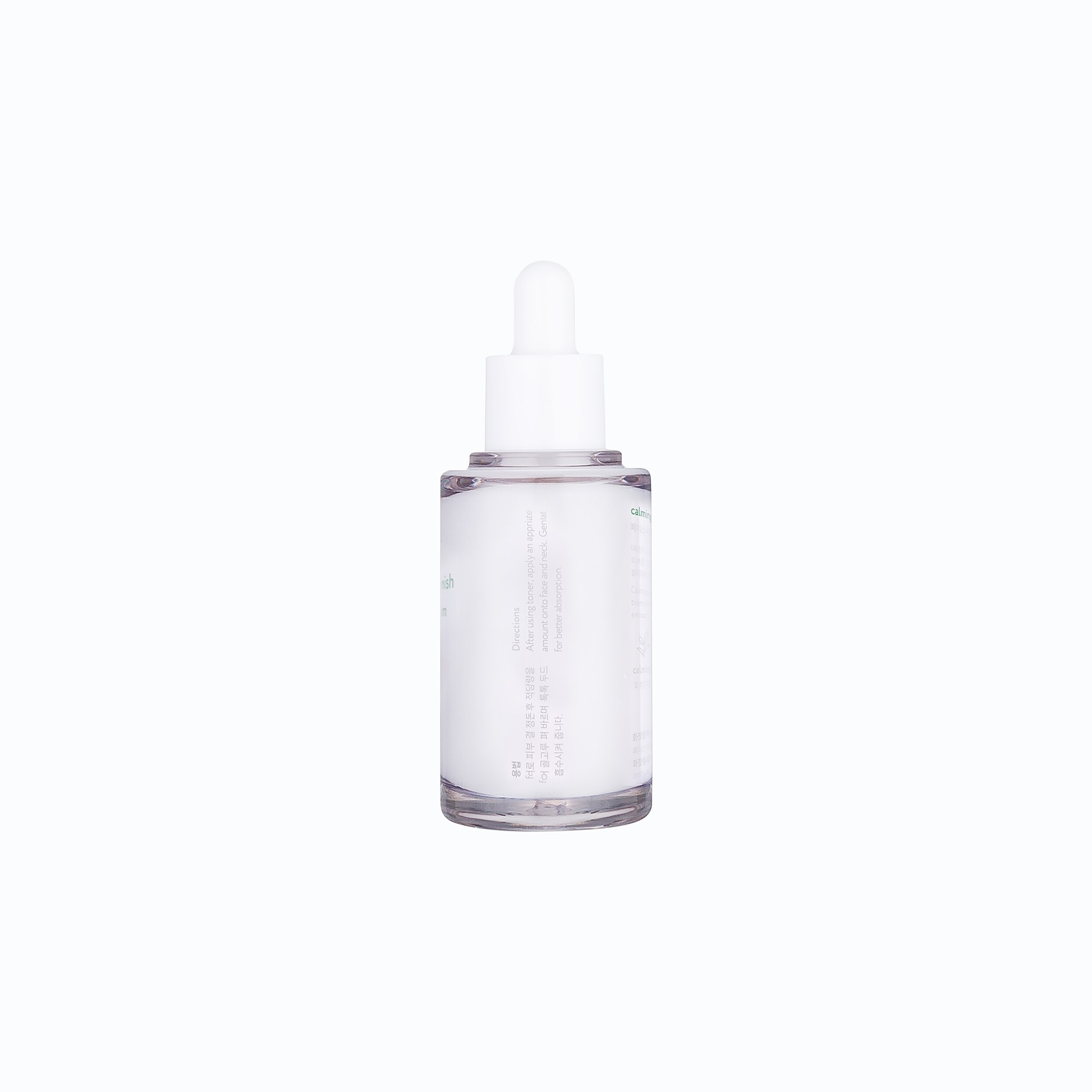 Calming Blemish Madeca Serum - 45ML