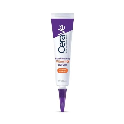 CERAVE Skin Renewing Vitamin C Serum - 30 ML