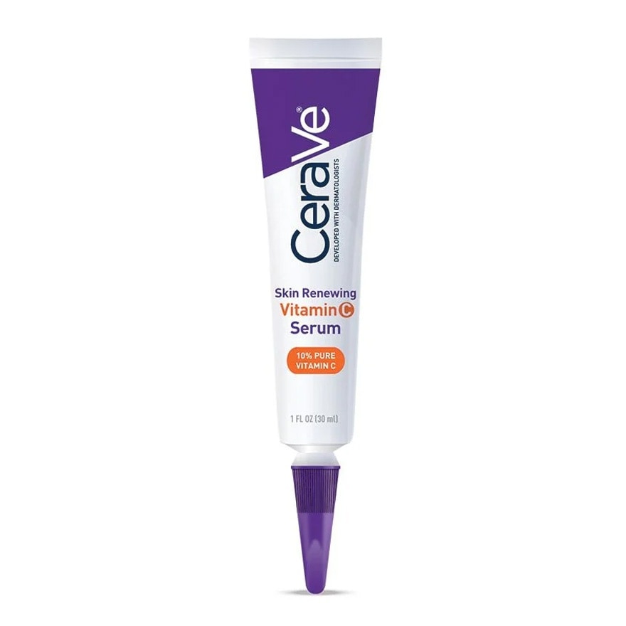 Skin Renewing Vitamin C Serum - 30 ML