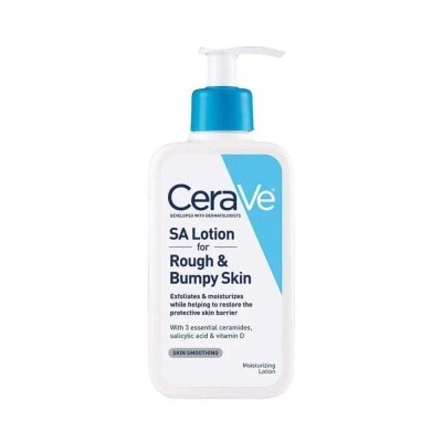 CERAVE SA Lotion Rough Bumpy Skin - 237 ML