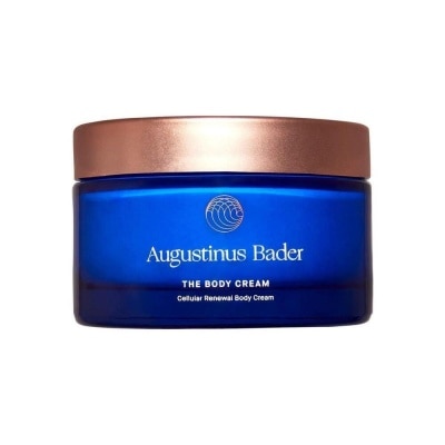 AGUSTINUS BADER The Body Cream -200 ML