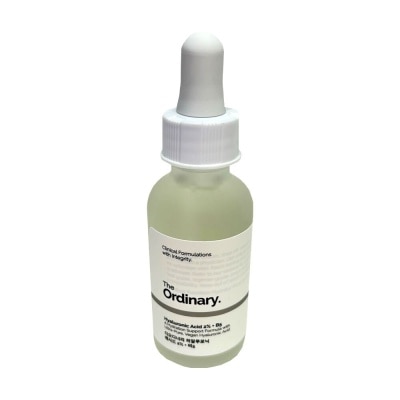 THE ORDINARY Hyaluronic Acid 2% + B5 - 30 ML