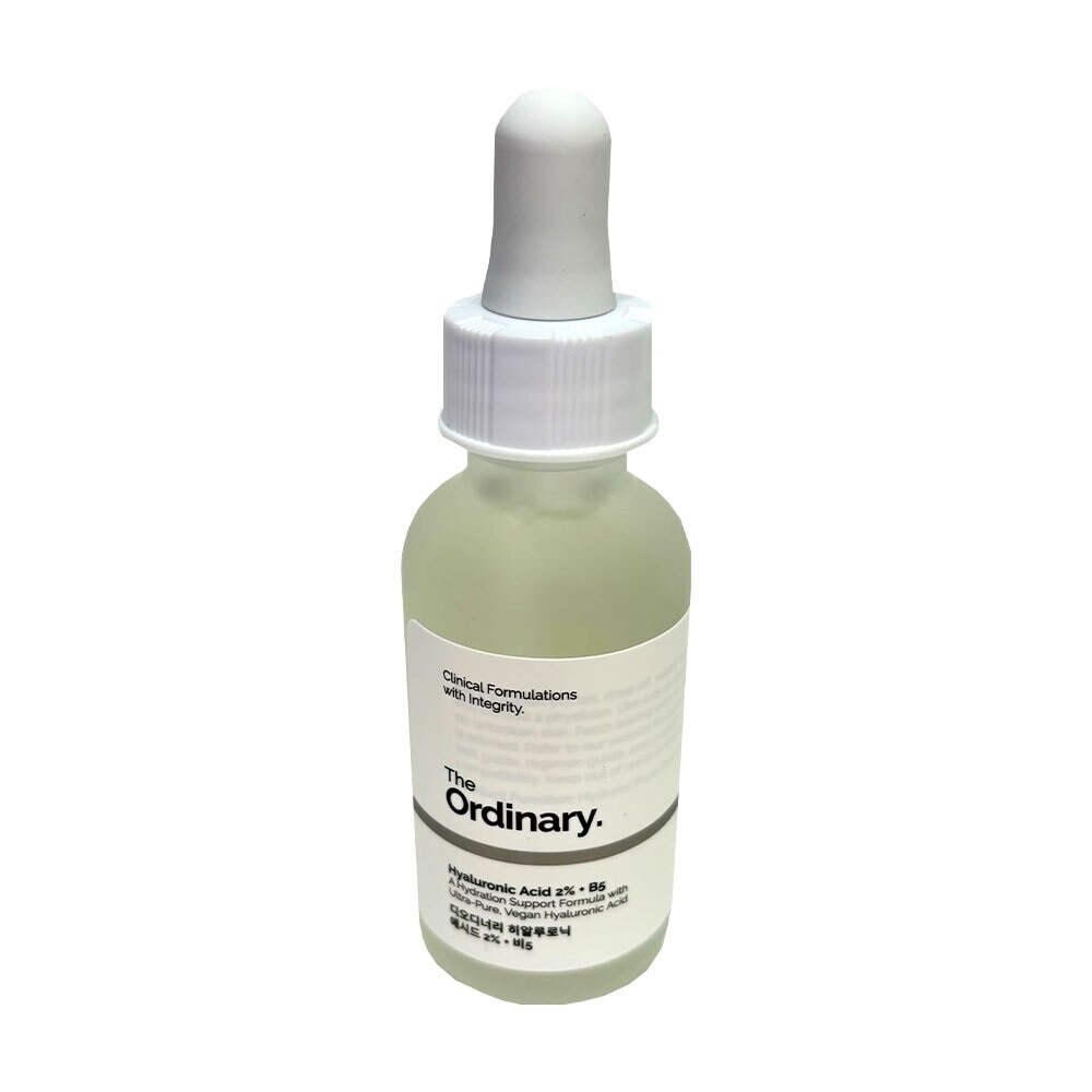 Hyaluronic Acid 2% + B5 - 30 ML