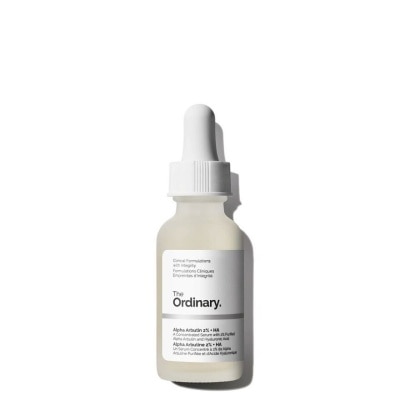 THE ORDINARY ALPHA ARBUTIN 2% + HA