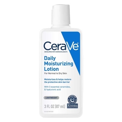 CERAVE Moisturizing Lotion - 89 ML