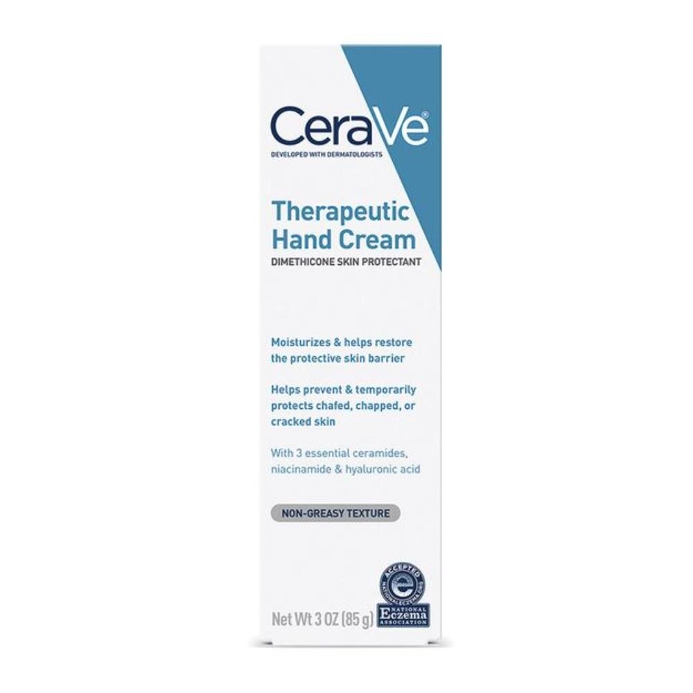 Therapeutic Hand Cream - 89 ML