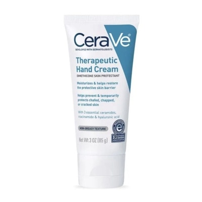 CERAVE Therapeutic Hand Cream - 89 ML