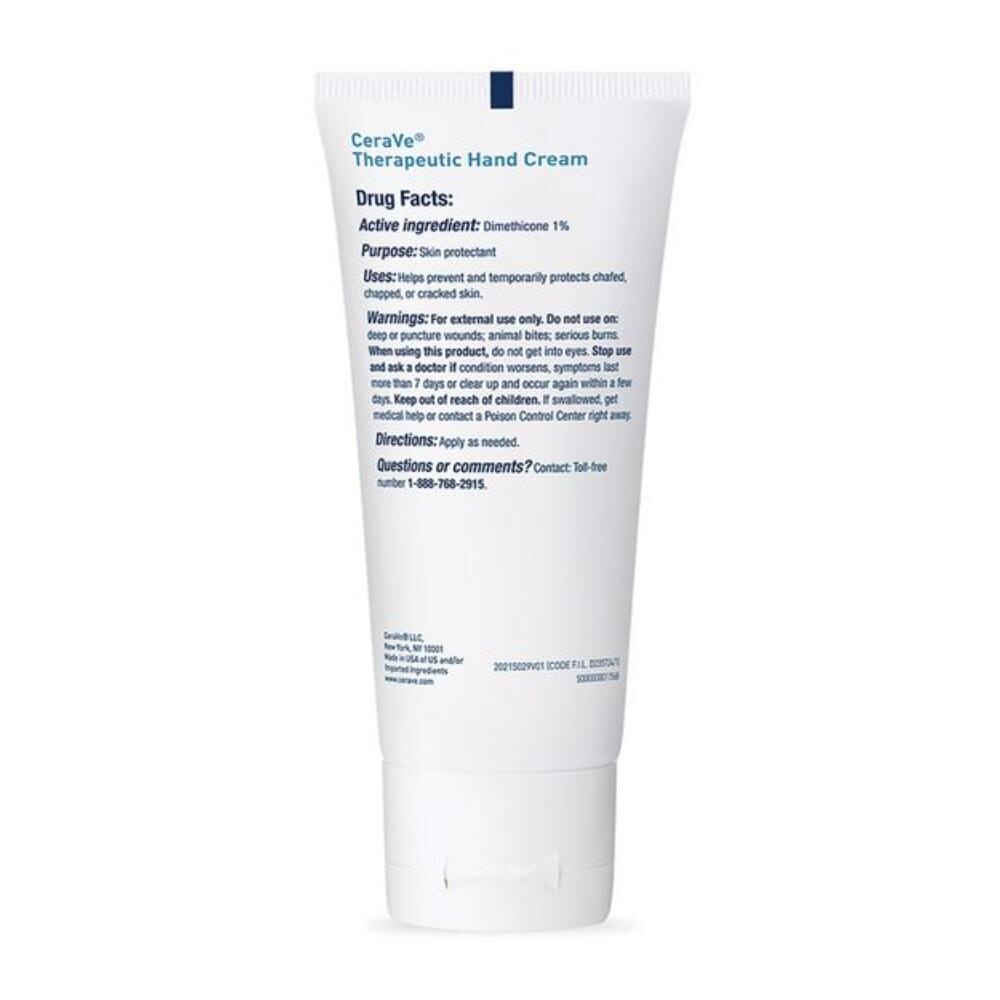 Therapeutic Hand Cream - 89 ML