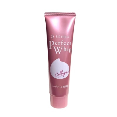 SENKA Perfet Whip Cleanser Collagen - 50 G